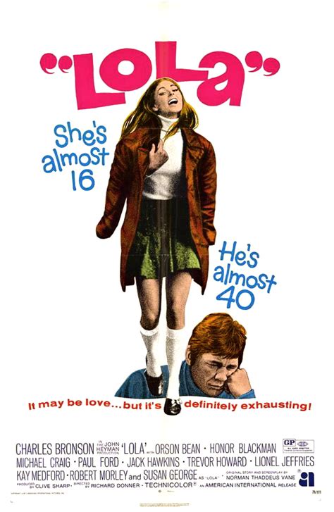 lola nude|Lola (1970 film)